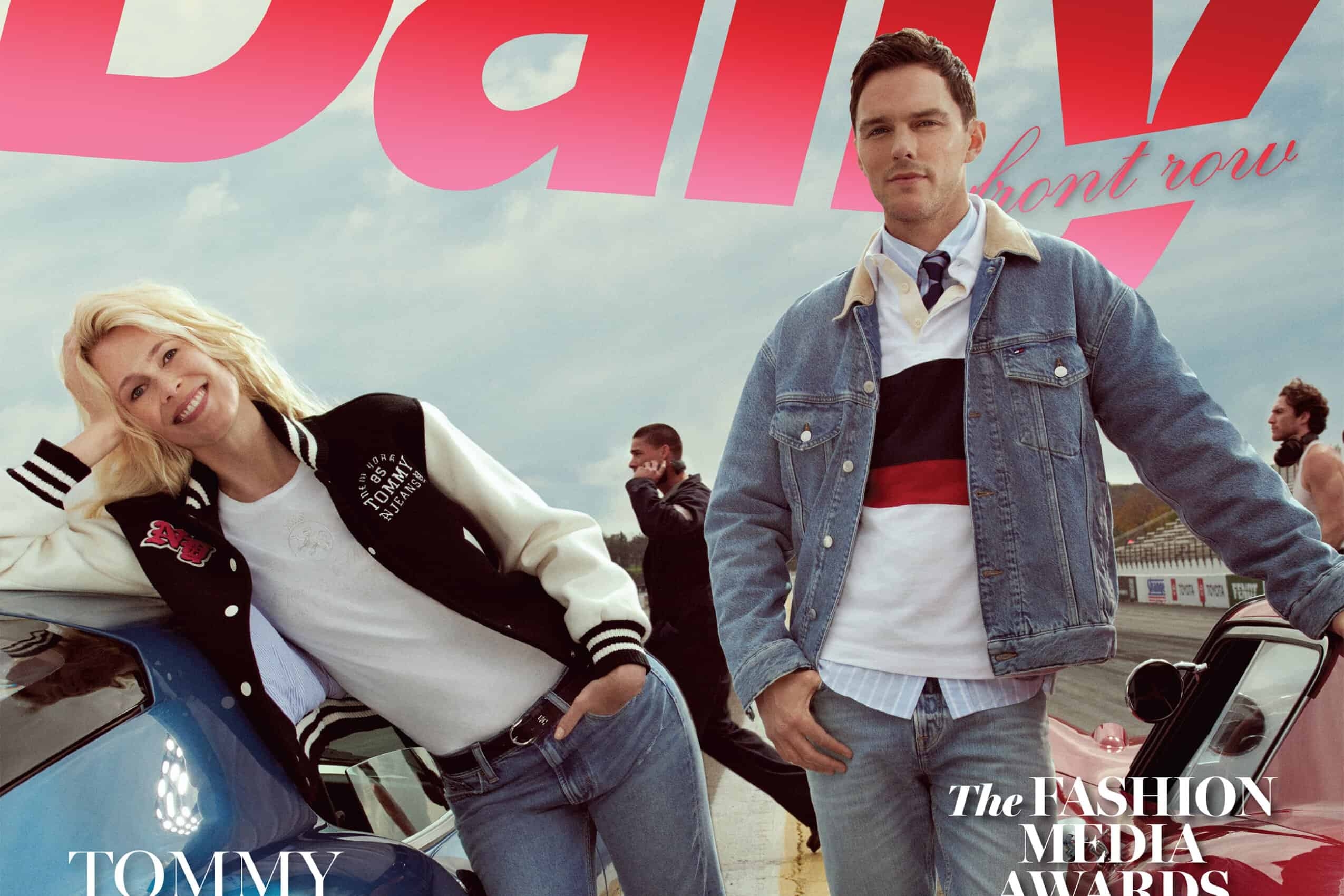 The Daily Front Row’s September NYFW Issue Has Arrived!