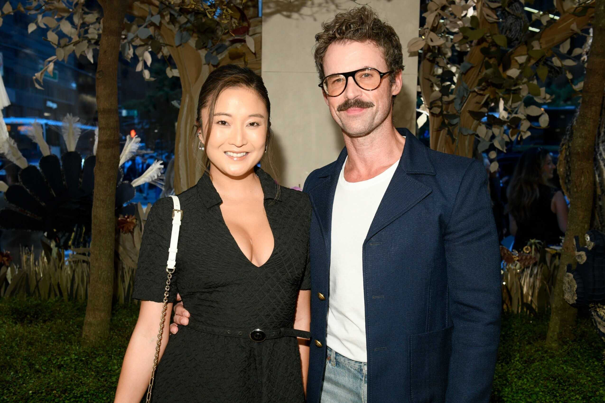 Dior’s Enchanting New Flagship Blossoms On The Upper East Side