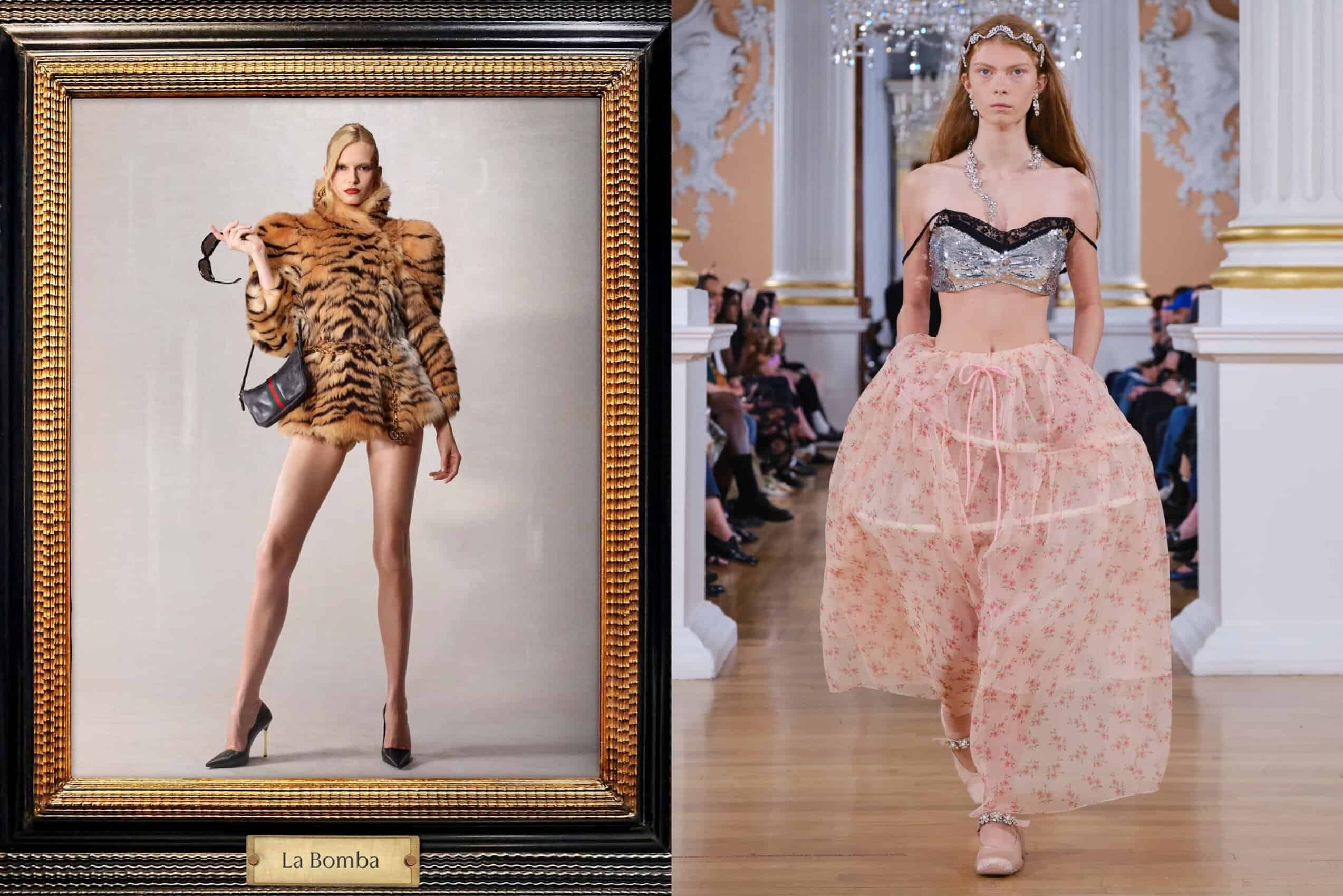 Saks venderà Bergdorf Goodman?, la prima copertina di CR di Miley, e in più! Il debutto di Demna con Gucci!
