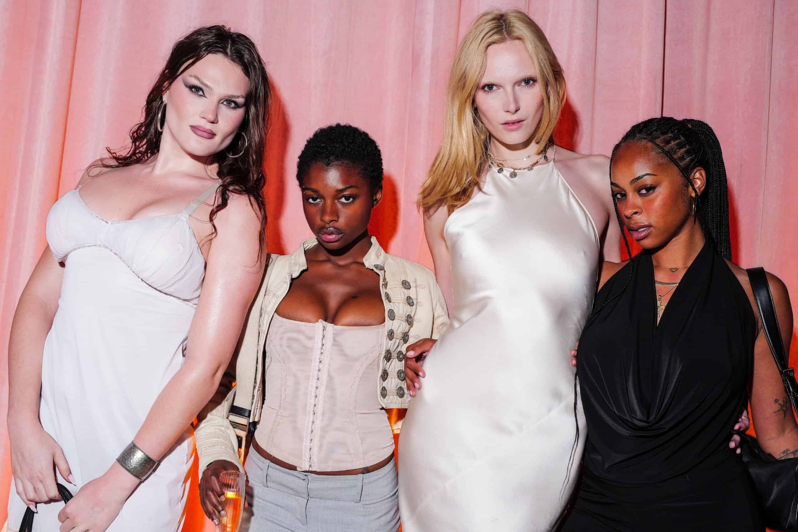 Pandora’s Talisman Party Kicked Off NYFW With A Personal Touch