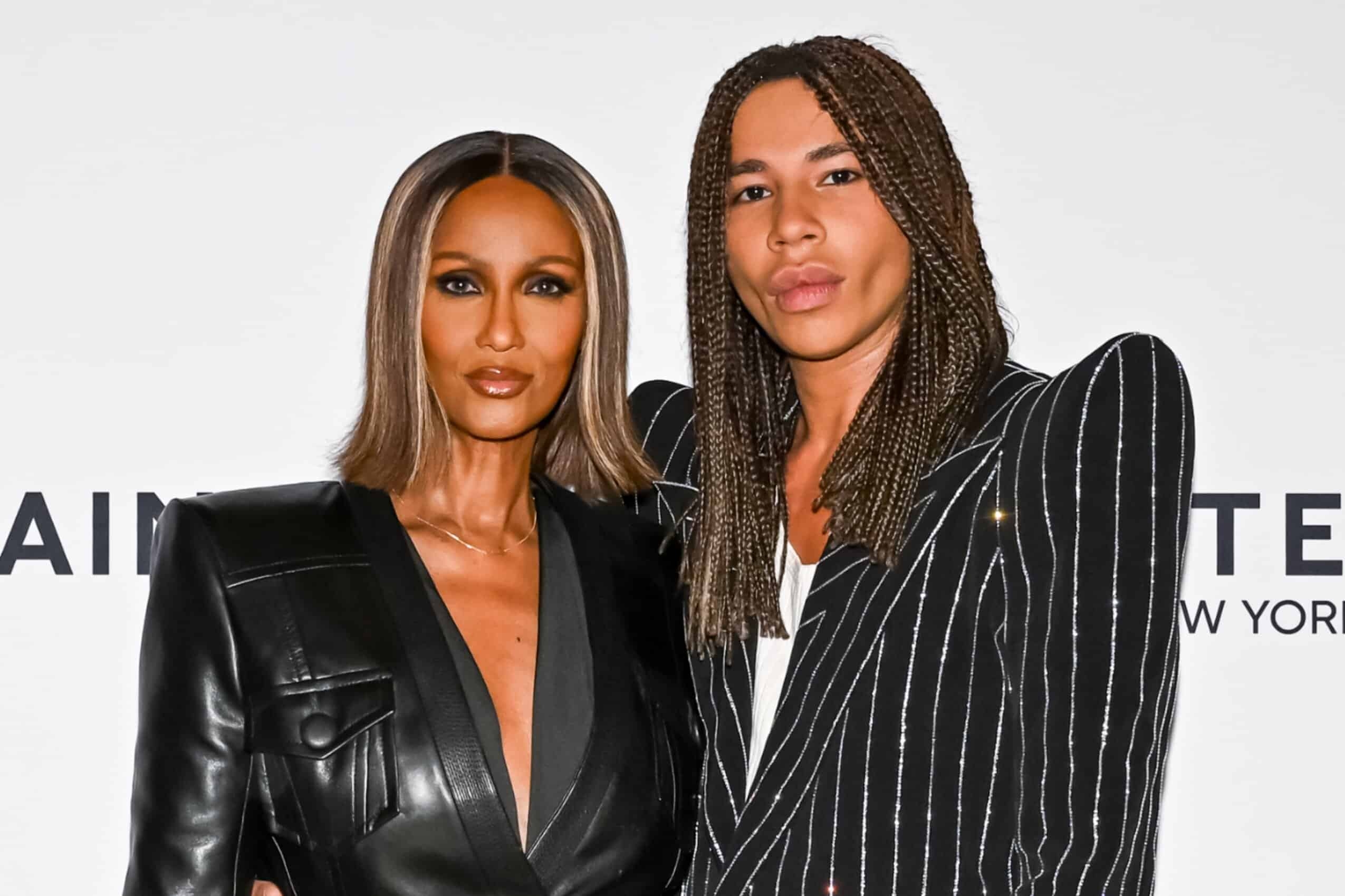 Parties, Parties, Parties! Balmain’s Big Celebration, Henry Zankov’s Bergdorf’s Bash, And More!