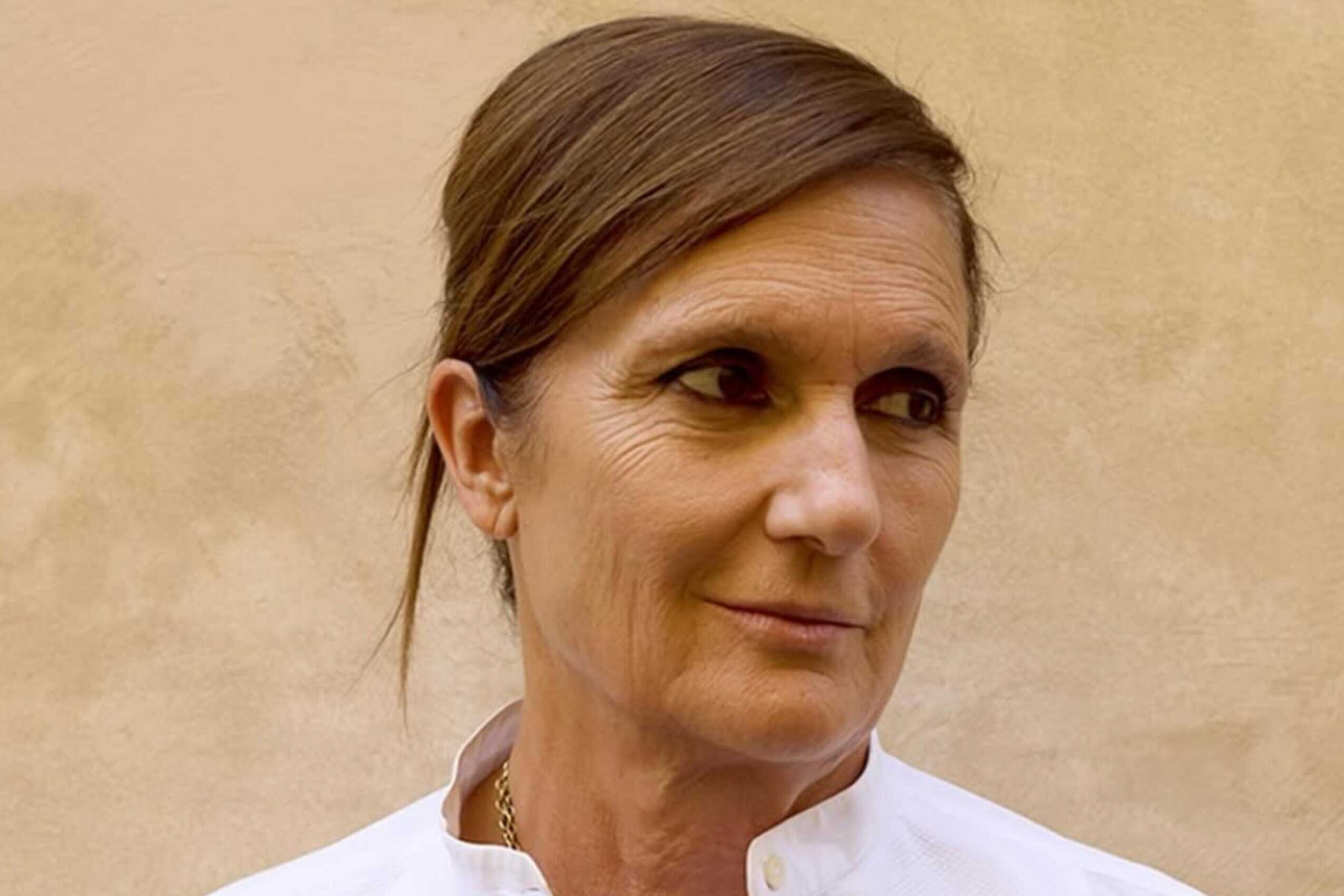Maria Grazia Chiuri nowym głównym dyrektorem kreatywnym Fendi