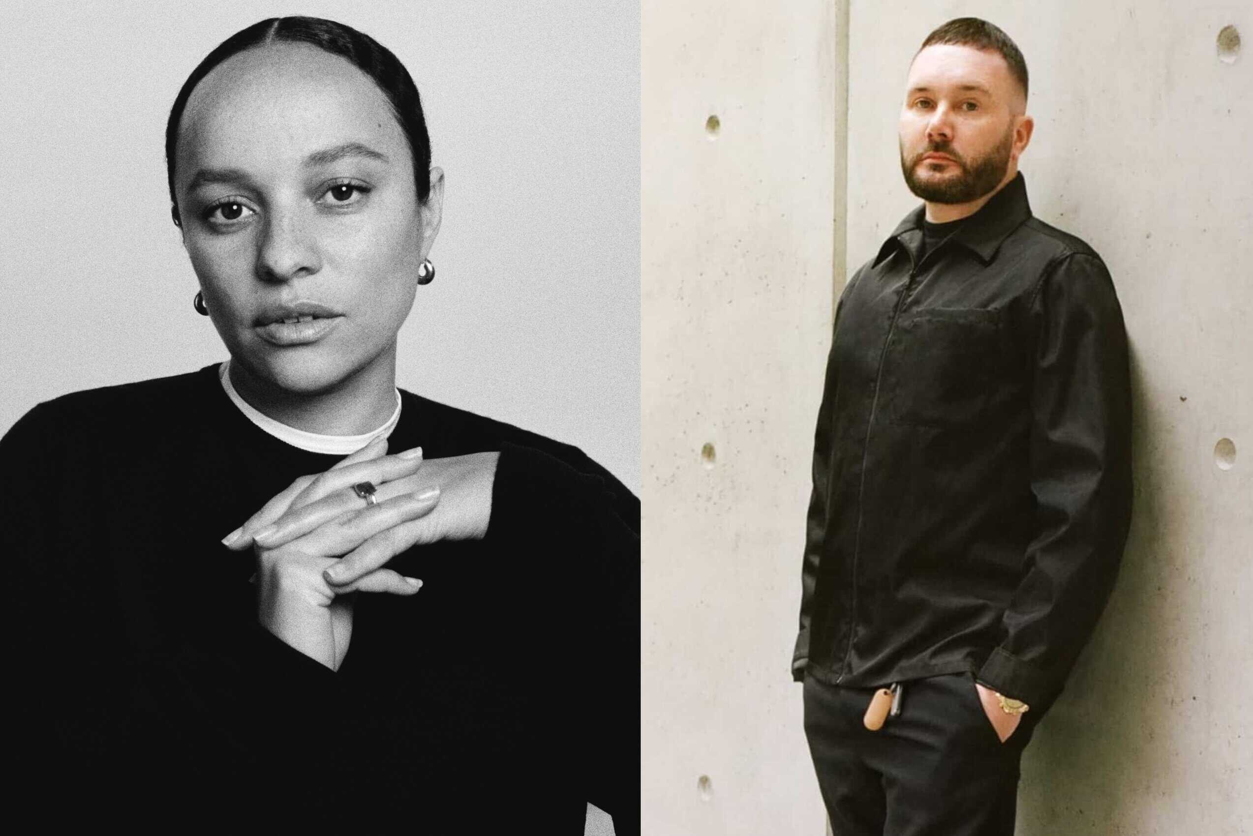 Grace Wales Bonner Heads To Hermès, Louis Vuitton’s Artistic Collab, Plus! Kim Jones’ New Gig!