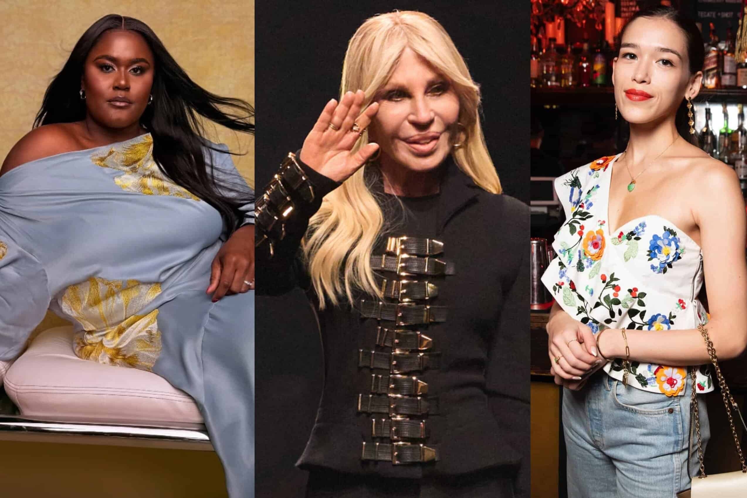 Daily Media: Teen Vogue’s Rising Stars, Donatella’s New Gig, Plus! Surprise Changes At People, Cosmopolitan, And More!