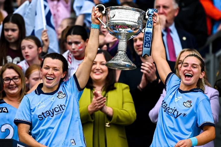 Ryan opts not to seek new term as Cork hurling manager
