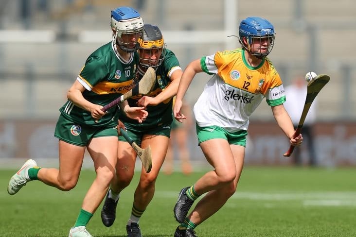Keane si separa da Clare dopo una sola stagione alla guida