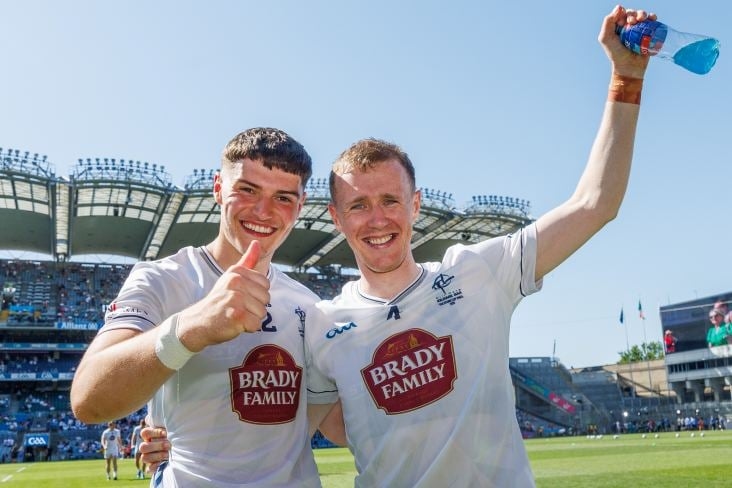 "We got to lift silverware and I think we can grow massively from here"