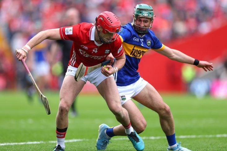 Cork and Tipp set for first ever All-Ireland SHC final meeting