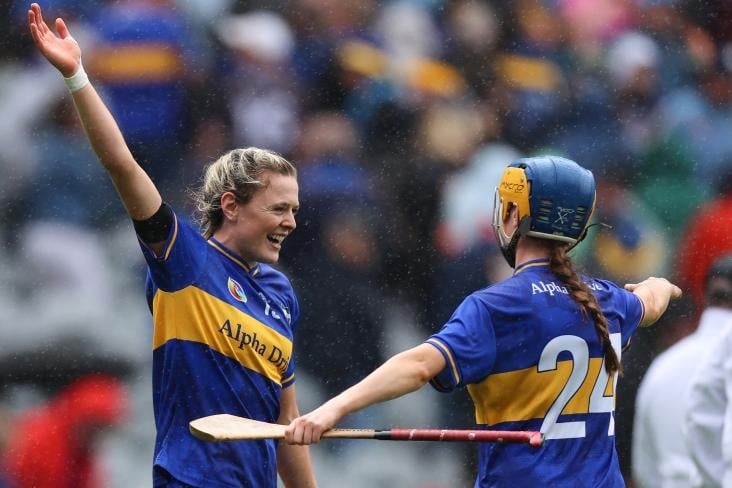 Camogie: Leenane and McIntyre turn tide in Tipp's favour to set up Galway reunion