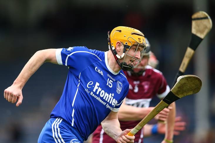 Wexford and Tipp meet in All-Ireland Masters hurling final