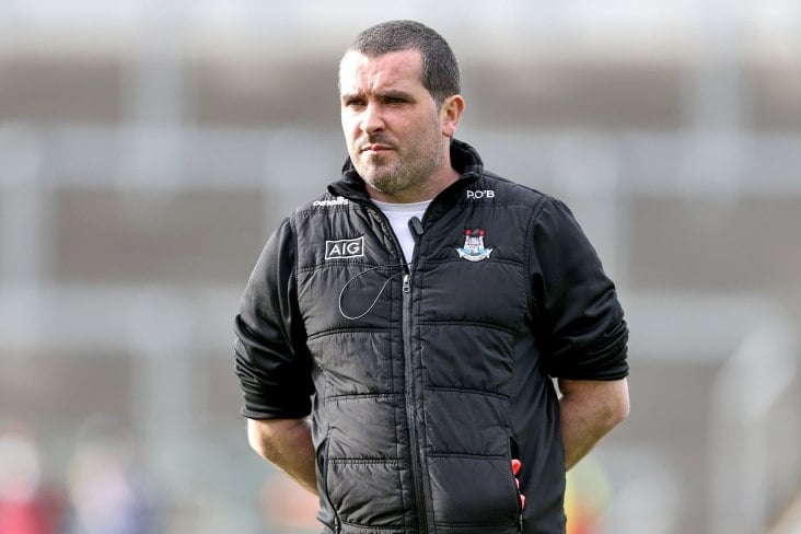 MLR boss O'Brien anticipates another cracking Carlow SHC final