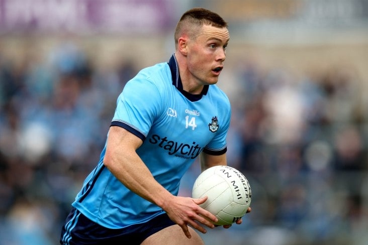 Whelan insists Dubs are still 'dangerous'