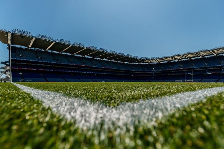 "It was disappointing the way it got away from us" - Tyrone boss O'Rourke