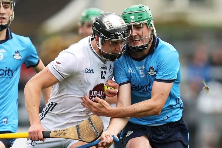 Dublin move towards All-Ireland SHC quarter-final date with Limerick after crushing Kildare
