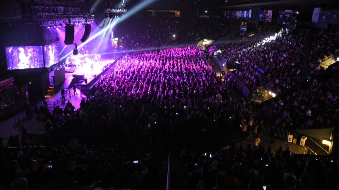 Buenos Aires'te tadını çıkarabileceğiniz 3 dünya standartlarında konser