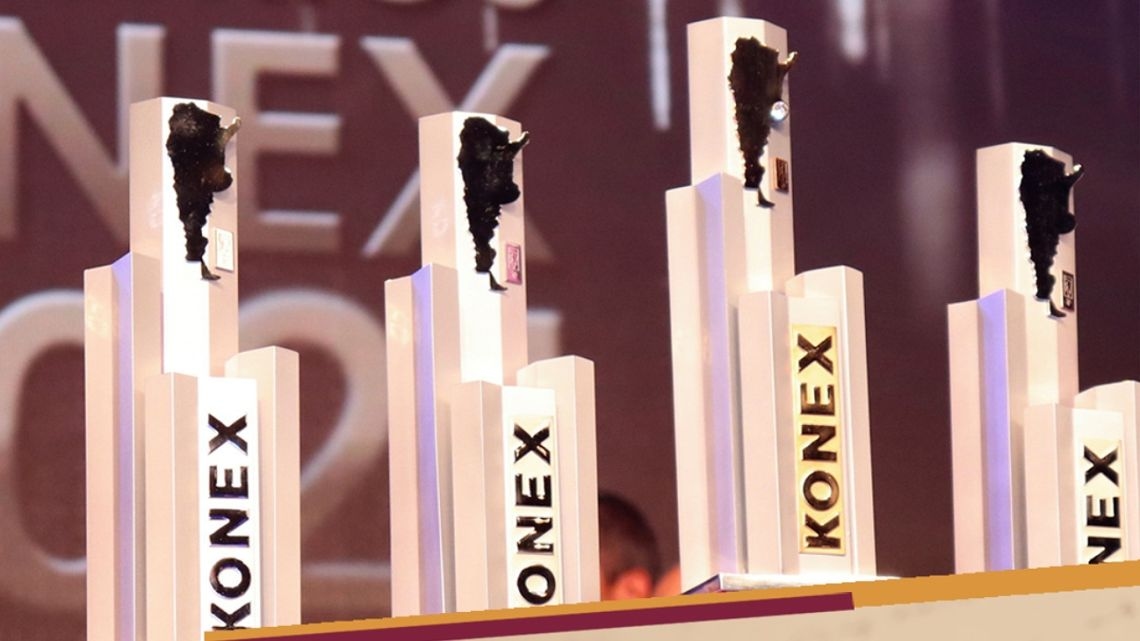 Konex Popüler Müzik Ödülleri 2025: 100 kazanan açıklandı