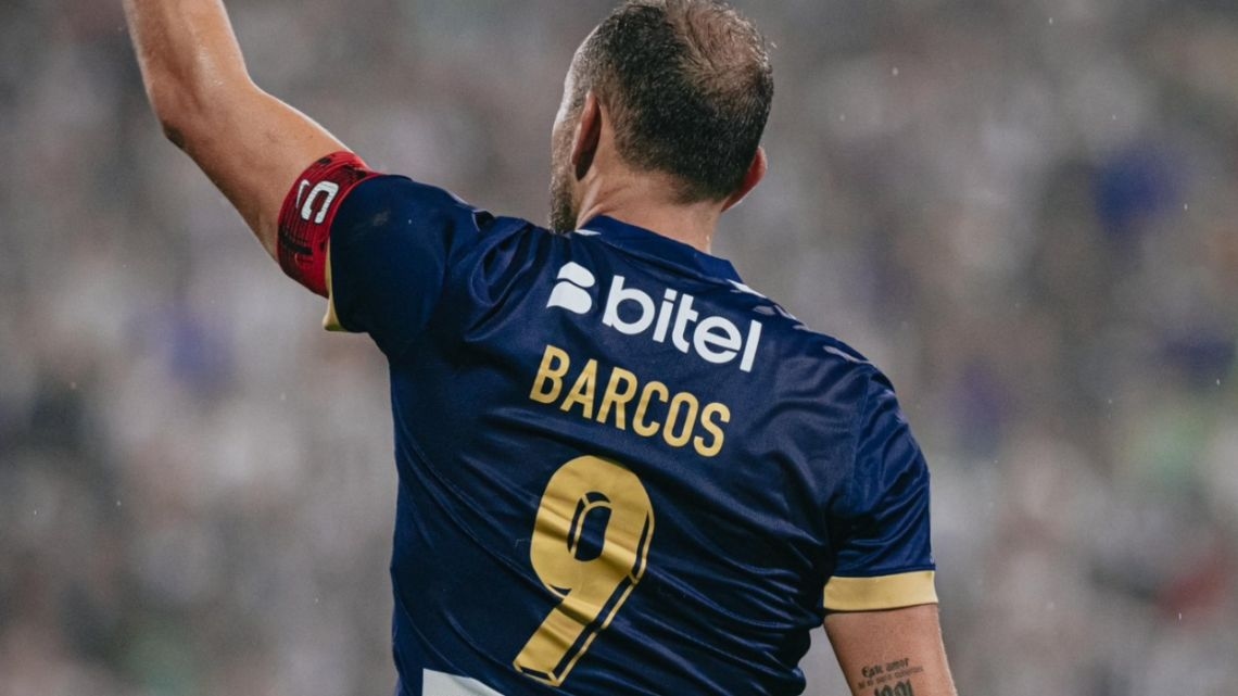 L'Alianza Lima pareggia e riprende la serie: Hernán Barcos complica tutto per il Boca