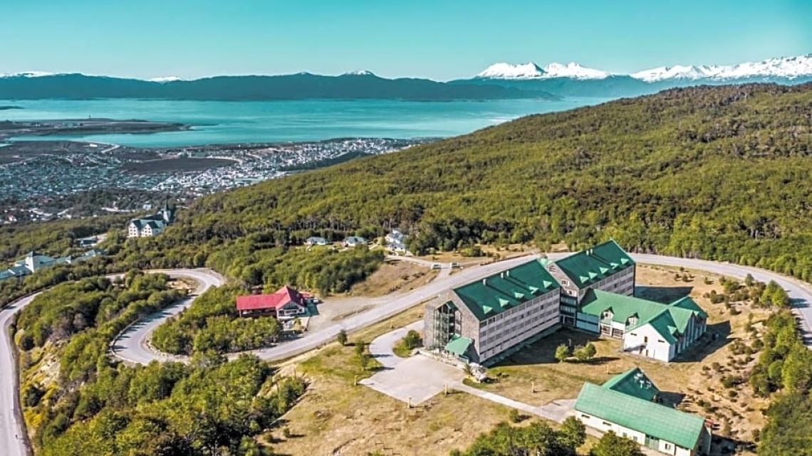 Carnaval d'Ushuaia 2025 : où séjourner et quelles activités faire en famille