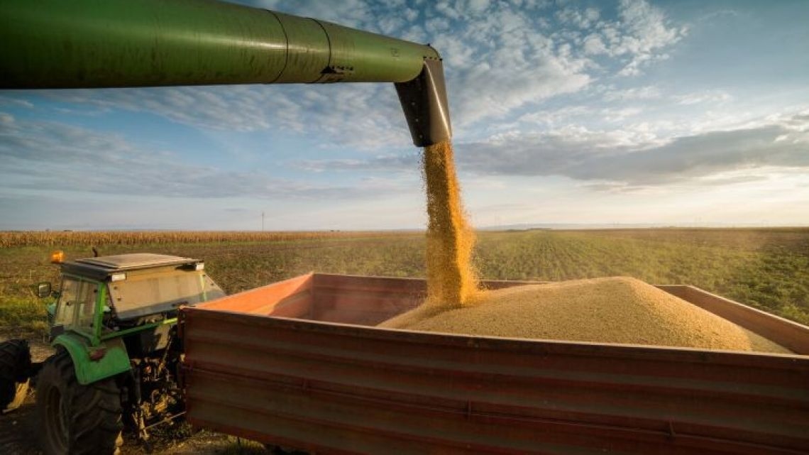The agricultural sector is reshaping its expectations, but is still seeking lower tax pressure.