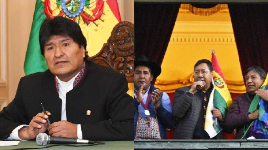 Bolivia: Violence, Crisis, and a Disputed Electoral Scenario