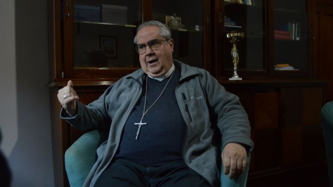 Ángel Rossi: “Inflation has decreased, but poverty has increased.”