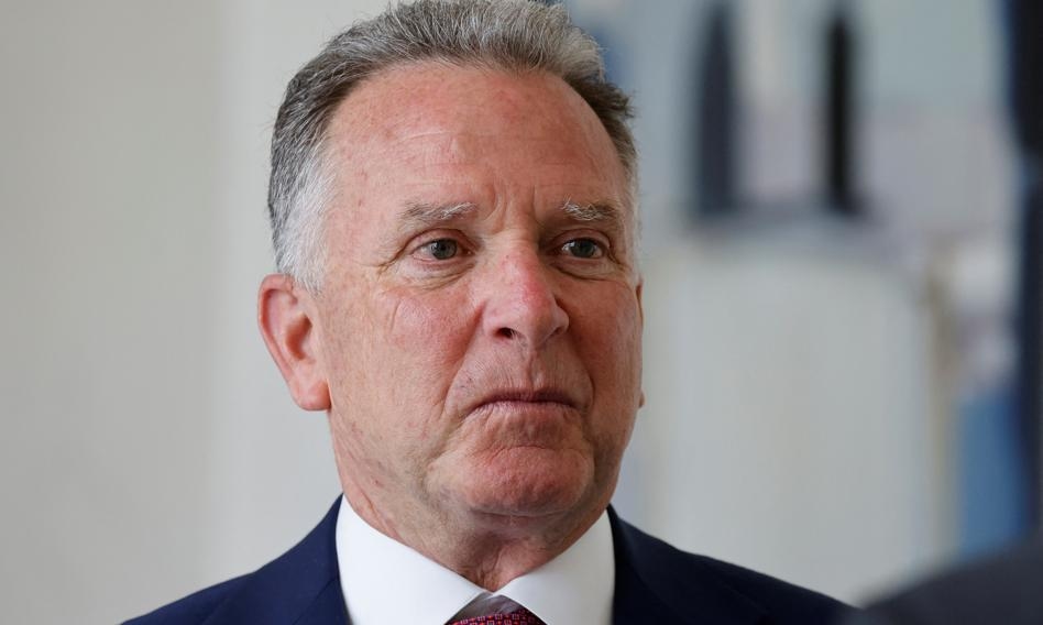 Witkoff: Rusland stemt in met baanbrekende garanties. Het zal niemand meer aanvallen.