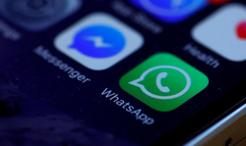 Ai membri della Camera dei Rappresentanti è vietato usare WhatsApp