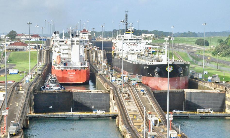 Plan de ampliación del Canal de Panamá impugnado ante la Corte Suprema