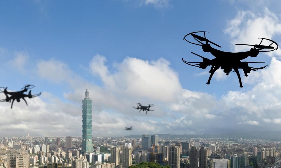 Dopo i chip, Taiwan punta sui droni. La Polonia è il principale acquirente.