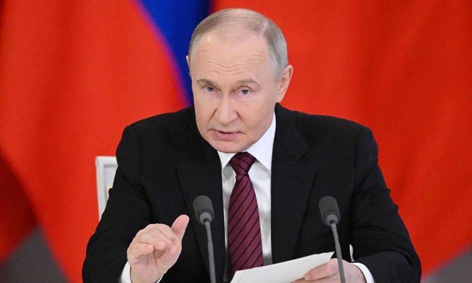 Het Kremlin heeft de samenstelling van de delegatie voor de gesprekken in Turkije bekendgemaakt.
