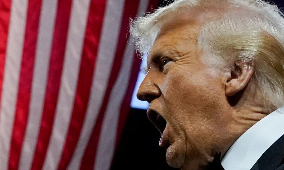 Trump menace Poutine de droits de douane : « Ils seront sévères si aucun accord n’est trouvé dans les 50 jours »