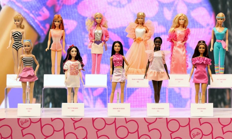 Barbie Meets ChatGPT: Mattel and OpenAI Team Up in Kids Play