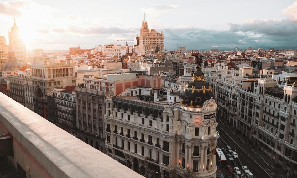 La práctica religiosa en España está en franco declive. Durante el último medio siglo, el número de creyentes se ha desplomado.