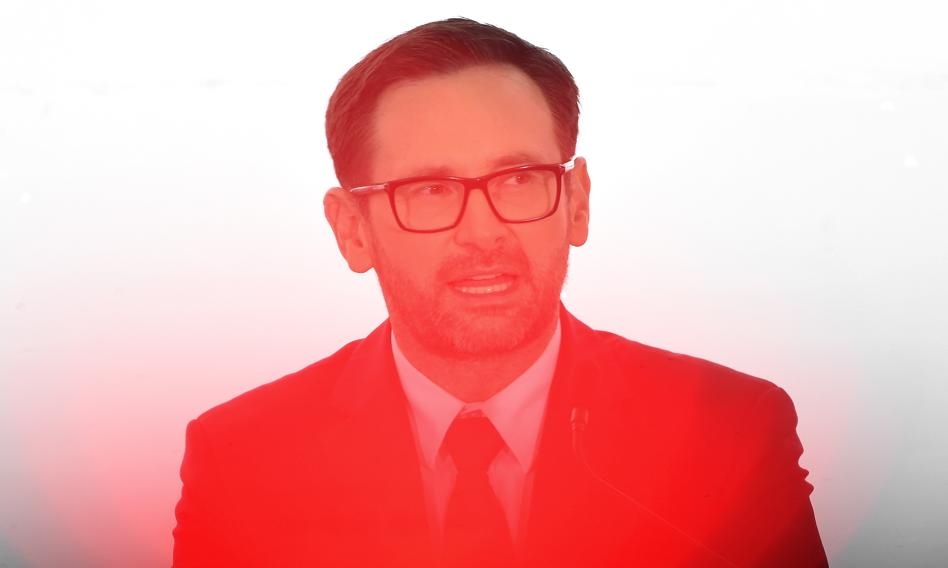 Daniel Obajtek es propietario del terreno donde se construirá la central nuclear. Director de KOWR: Tenía derecho de tanteo.