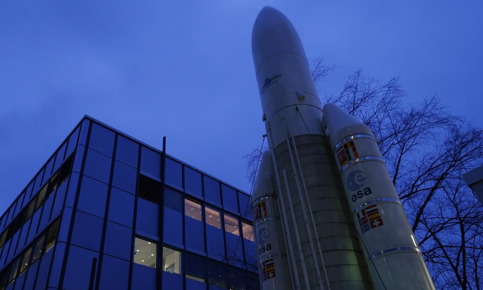Een faciliteit van de Europese Ruimtevaartorganisatie (ESA) in Polen? "Het is mogelijk dat die gebouwd wordt."
