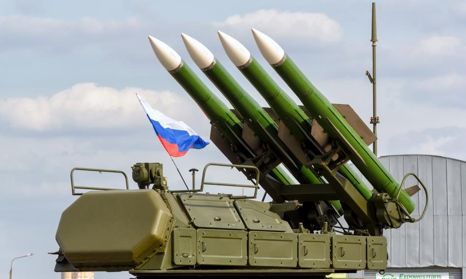 Rusland escaleert. Kremlin dreigt de regio's Charkov en Soemy te bezetten