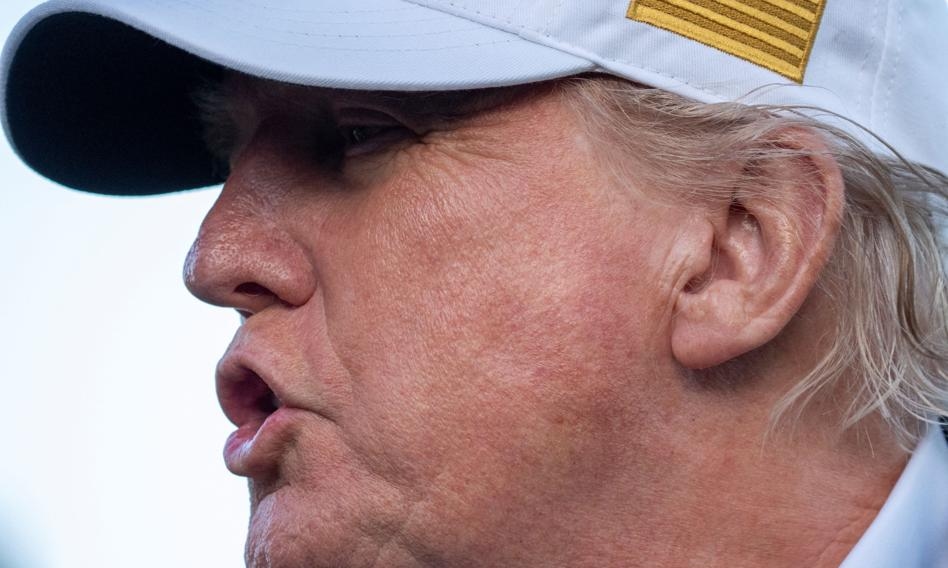 Trump valt Powell aan en roept op tot renteverlagingen. "Hij zal het waarschijnlijk weer verpesten"