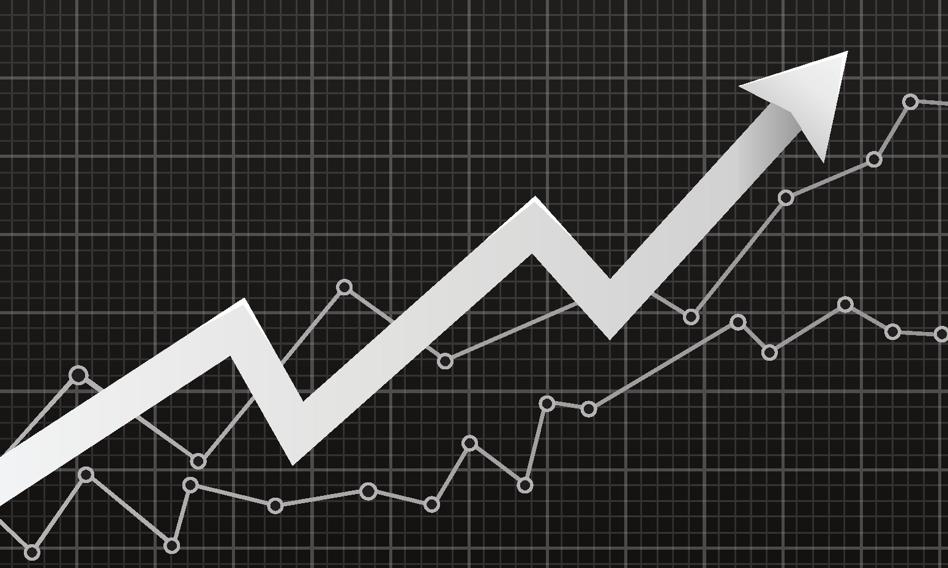 Un trimestre excepcional para los desarrolladores, el precio de Bitcoin se disparó y Orlen superó los 100 mil millones de PLN.