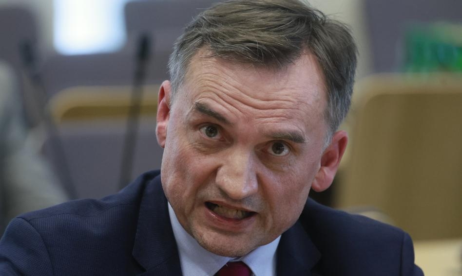 O Sejm decidiu pela imunidade parlamentar de Zbigniew Ziobro. Sua prisão foi autorizada.