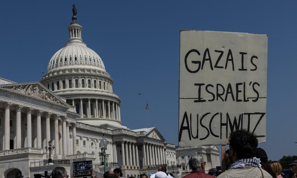 The US intends to soften criticism of human rights in Russia, Israel and El Salvador.