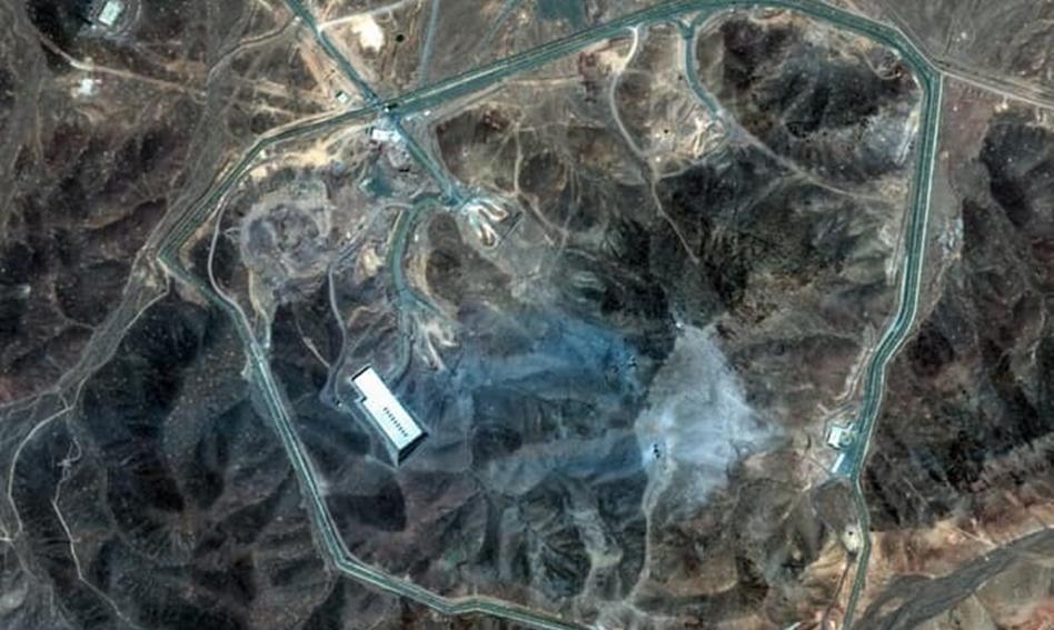 Irã retomará negociações nucleares com os EUA. "Se não houver novos ataques"