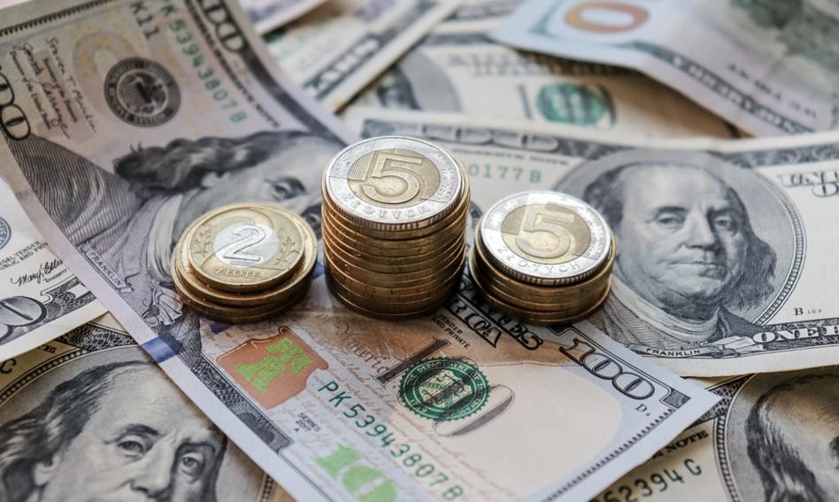 Los datos de inflación no afectaron los tipos de cambio. El dólar podría mantenerse en niveles elevados.