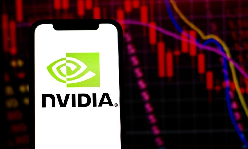 Nvidia es la primera empresa del mundo con un valor superior a los 5 billones de dólares.
