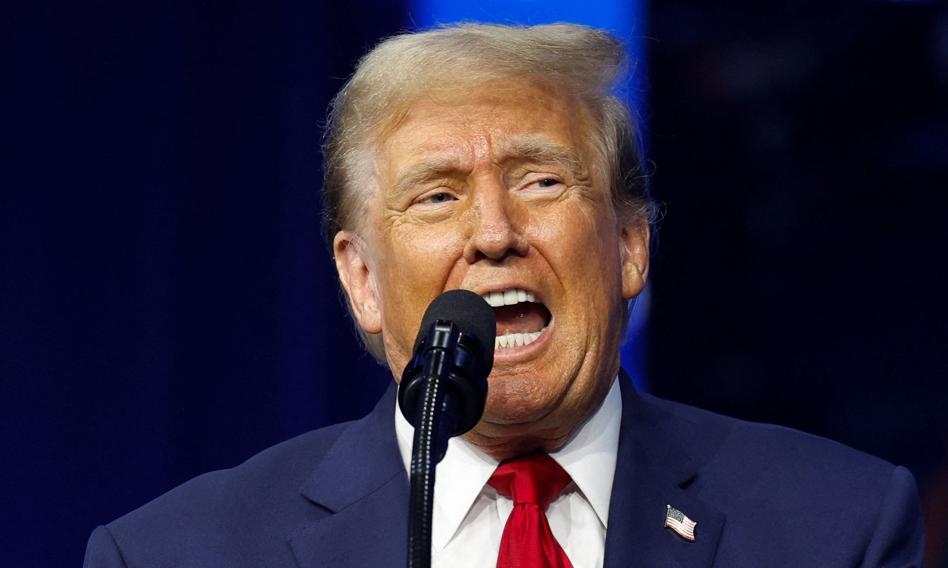 Il crollo dei dazi di Trump alla Corte Suprema, con i giudici scettici