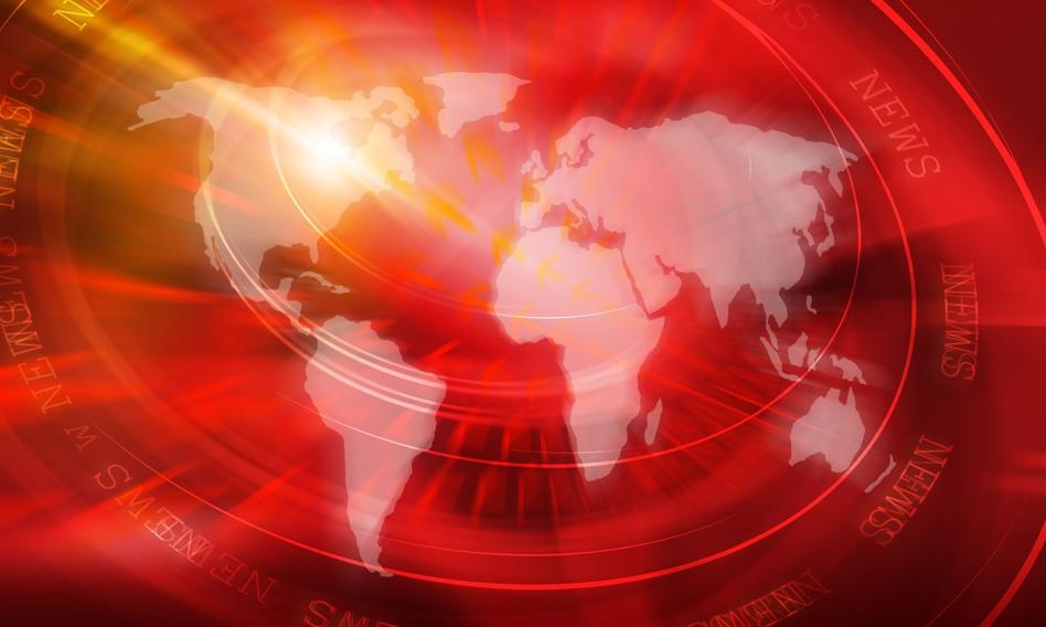 Global debt reached around $324 trillion in Q1
