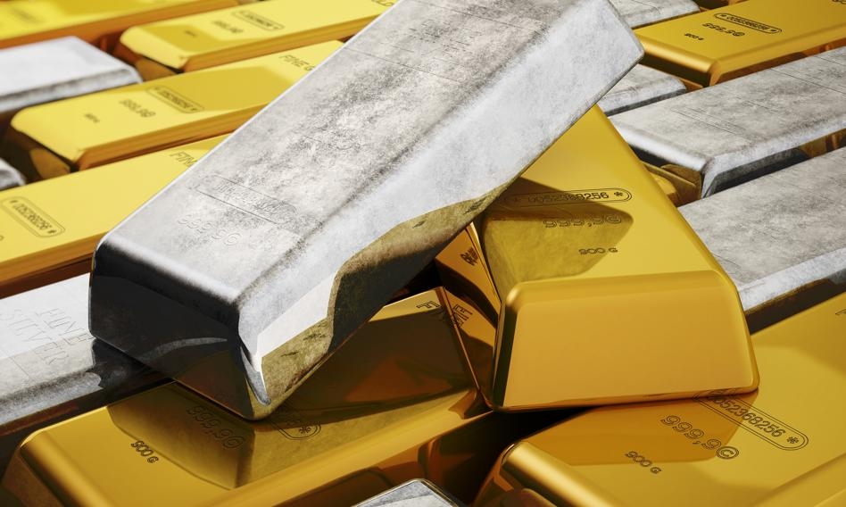 Uma onça de ouro vale mais de 13.000 zlotys. A prata é a moeda mais cara da história.
