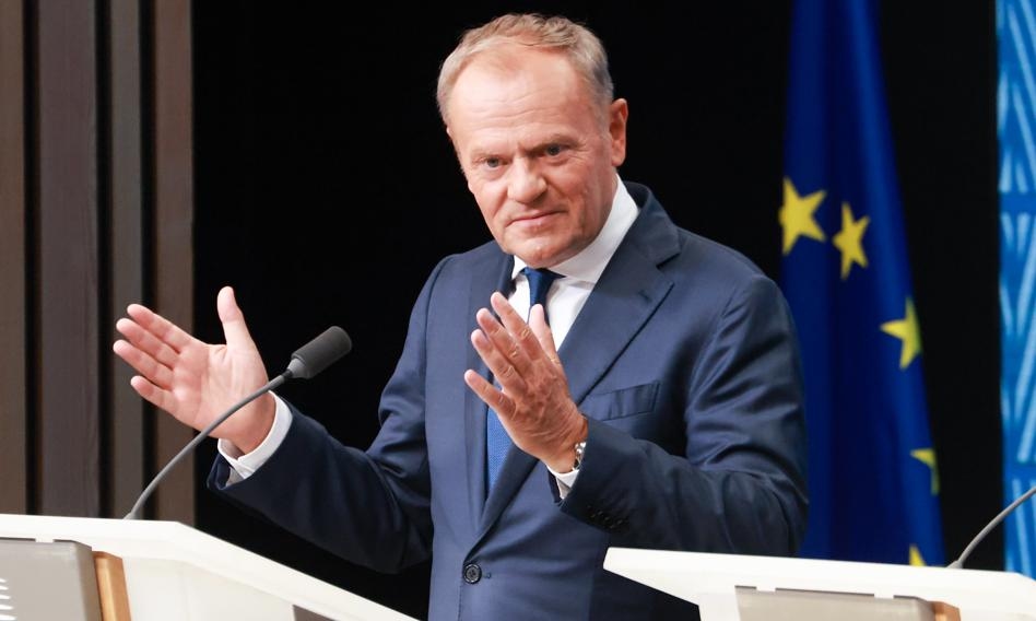 EuroGDP: Poland has fallen from its position as Europe's economic leader