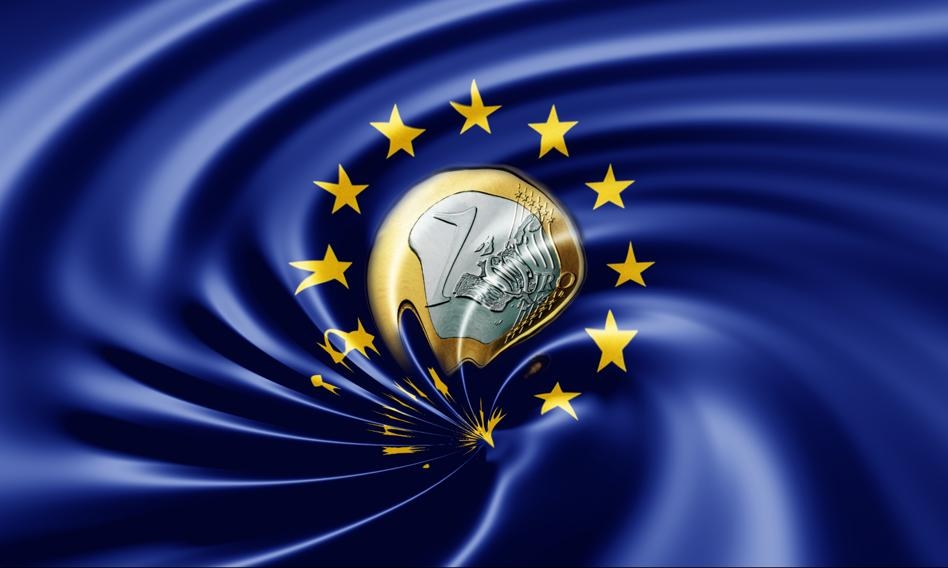 La industria europea al borde de la recuperación. El PMI alcanza su máximo en tres años.
