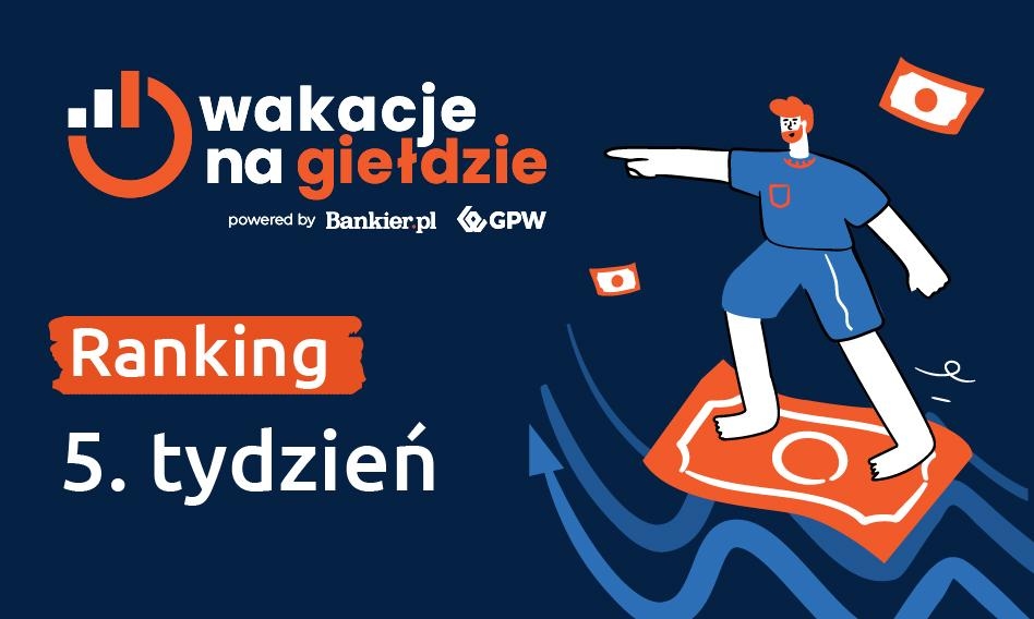 De tweede scooter heeft zijn eigenaar gevonden. Ontdek wie erop rijdt. En wie wint 15.000 zloty?