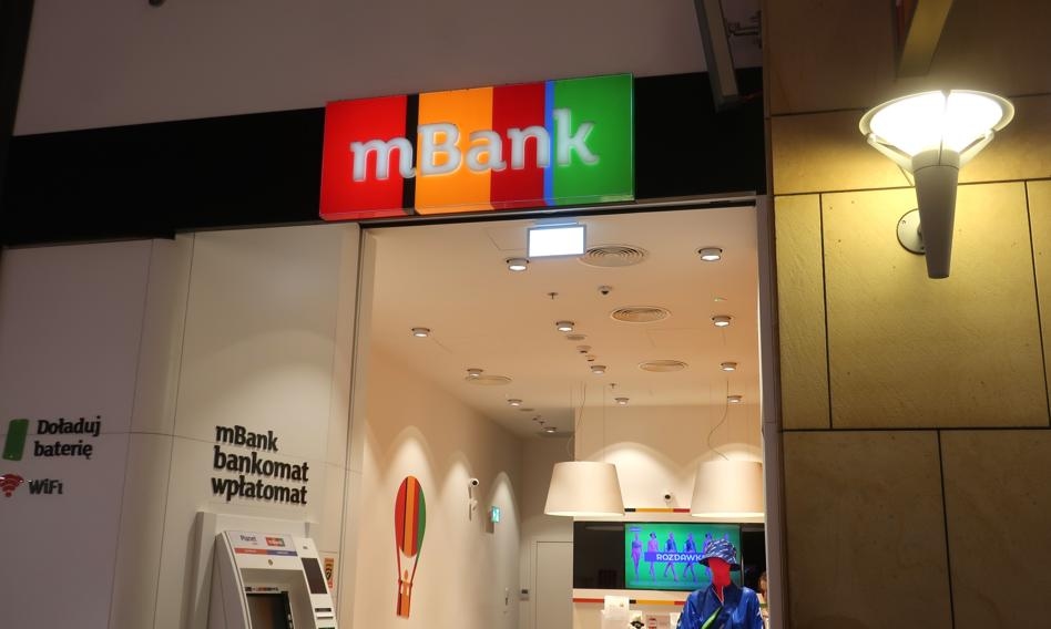 Un gran cambio para los clientes premium en mBank